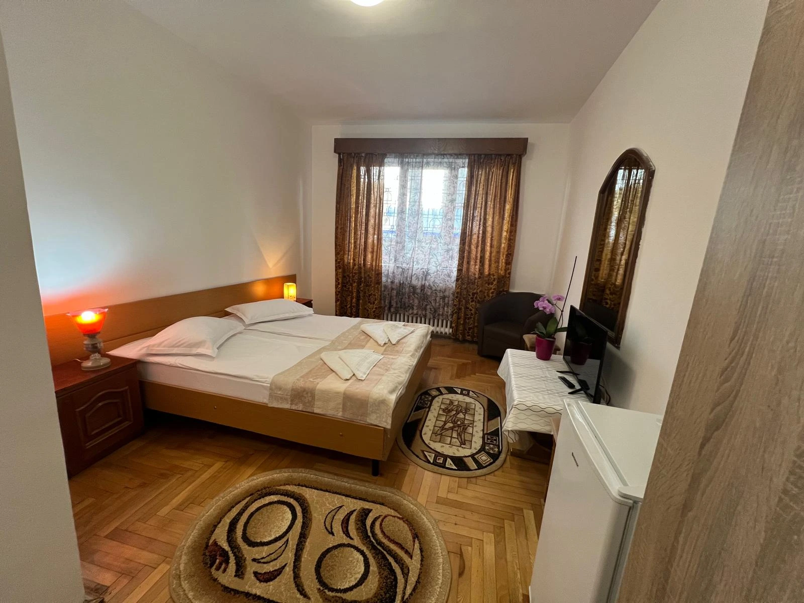 Imagine din Camera Matrimonială