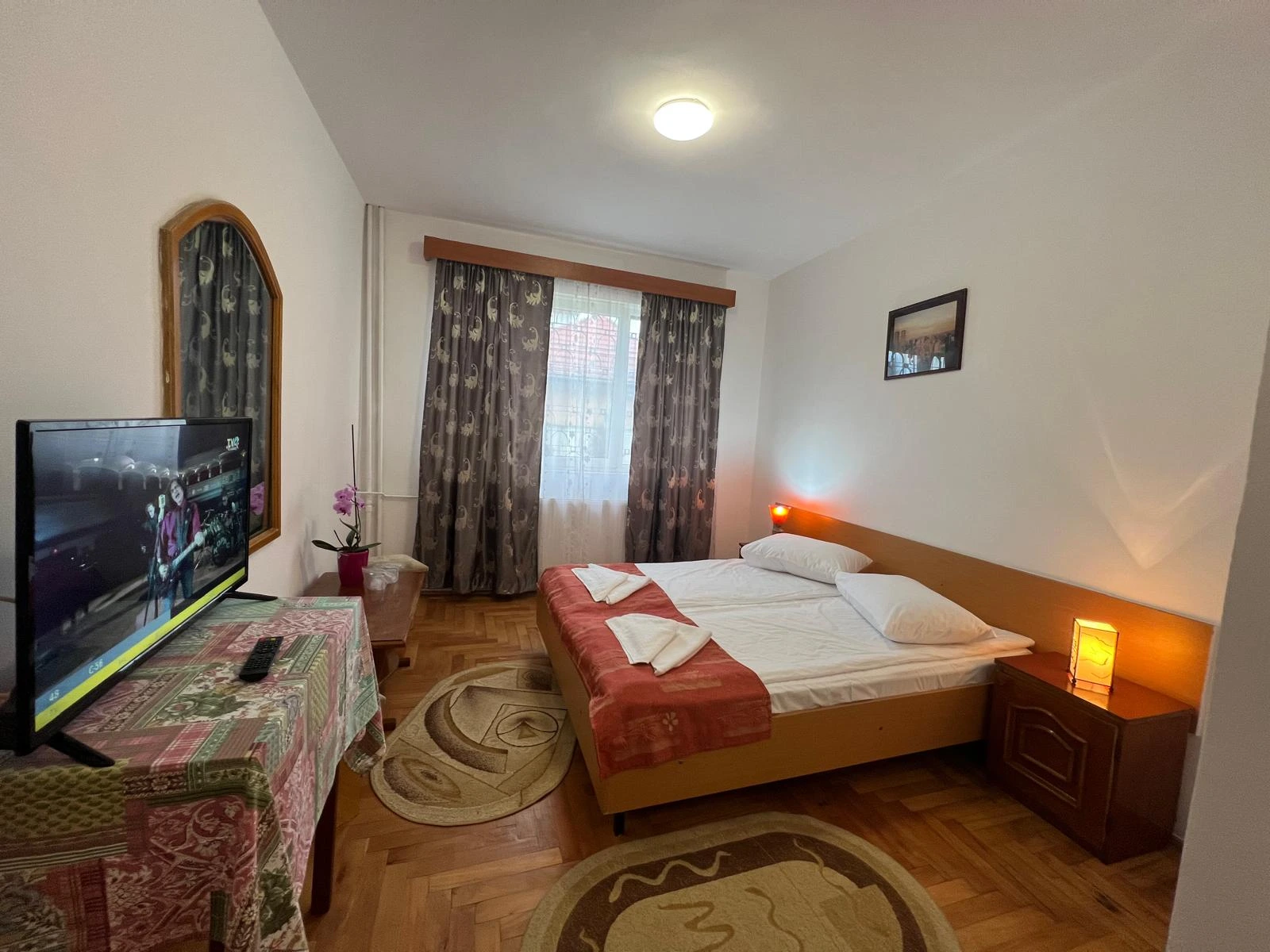 Imagine din Camera Matrimonială