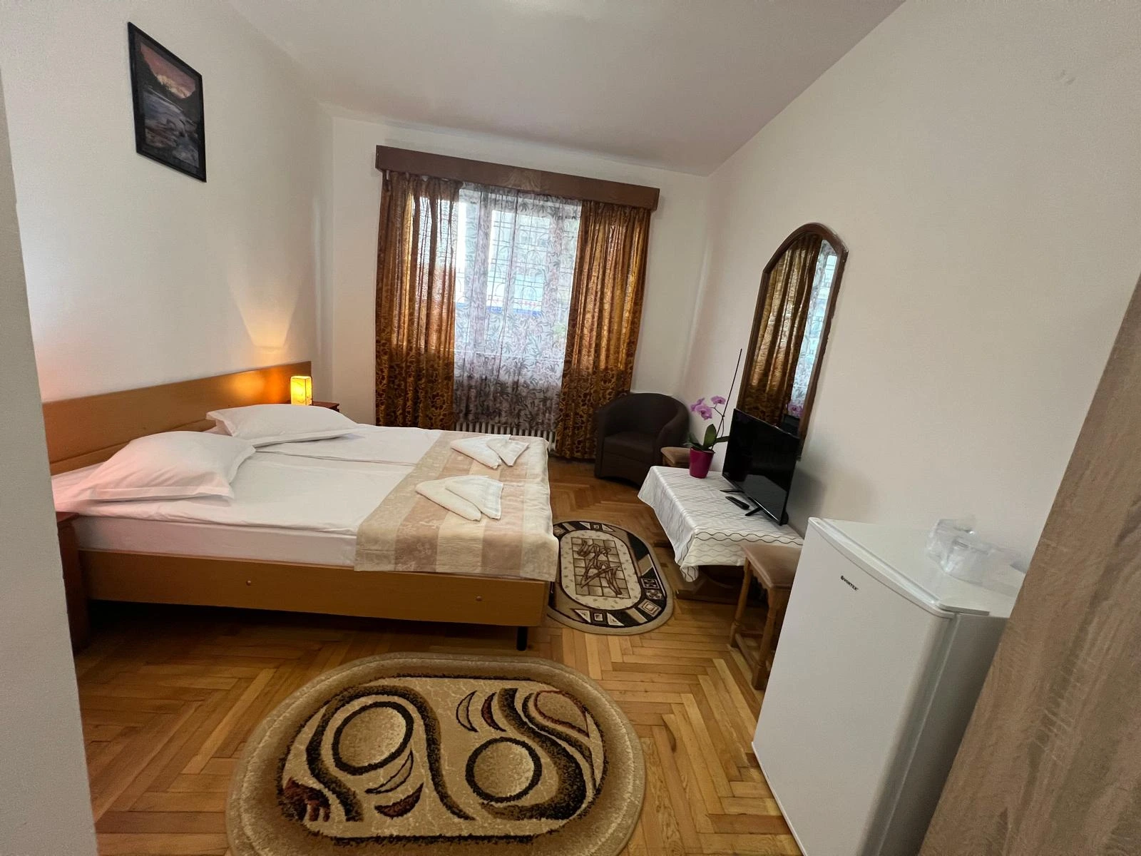 Imagine din Camera Matrimonială