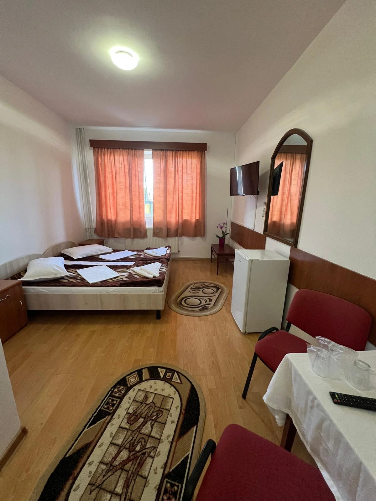 Imagine din Camera Matrimonială