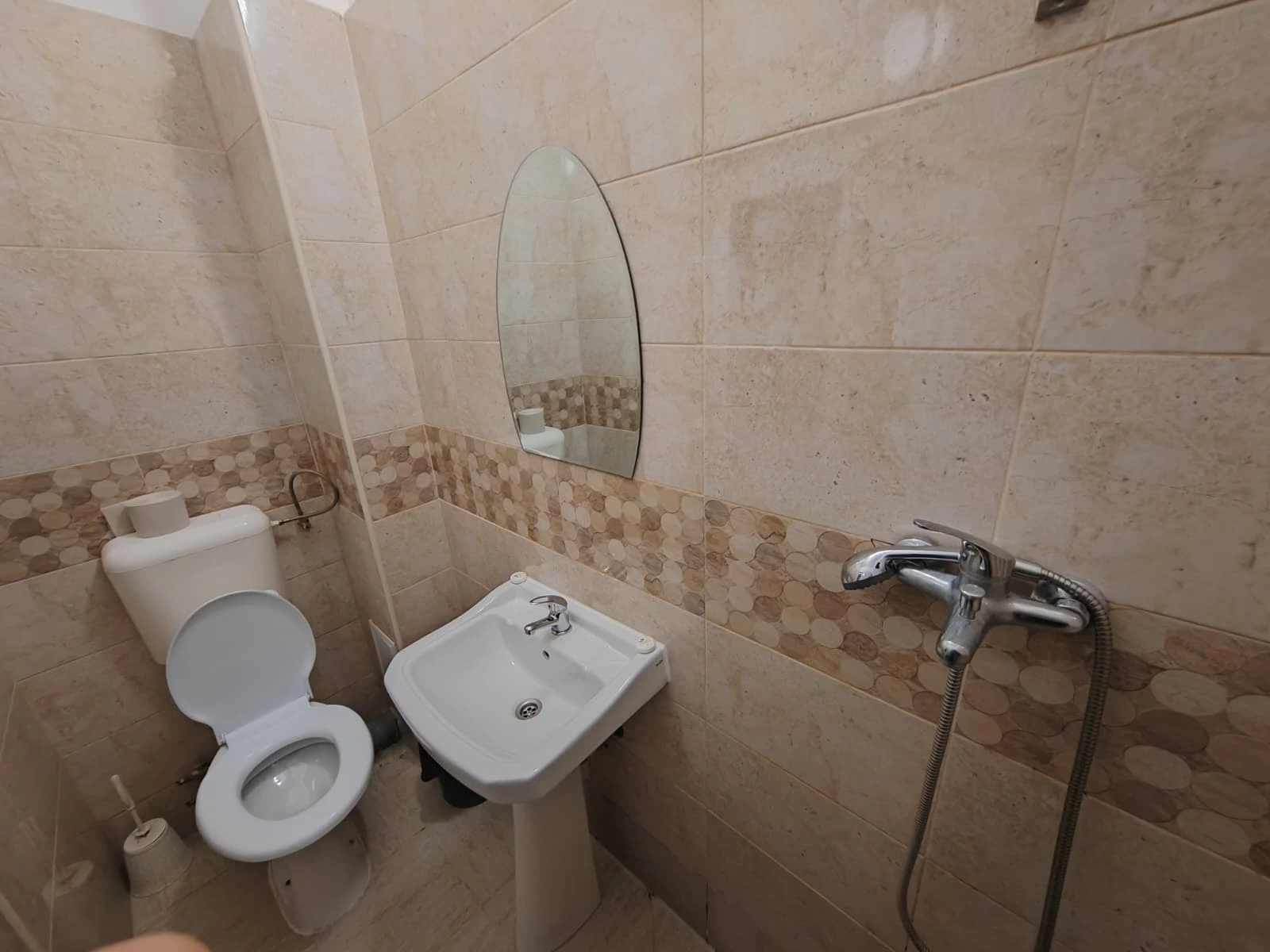 Imagine din Camera Matrimonială